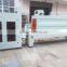 2016 BESTURN FL-5038+BSE-5040 Semi-auto Sleeve Shrink Packing Machine for beverage workshop