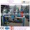 2015 hot selling!!! Kunshan HONTA pvc extrusion machine plastic coating equipment for electric cable wire production