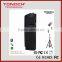 15'' 2.5 Way Full Range Loudspeaker PA Stereo Amplifier X-bass Radio Mp3 SD