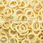 extruder for puffed snacks