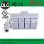DLC UL FCC CUL approved 120W Durable practical listed retrofit kit led shoebox light badminton pole street gym playground light