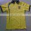 100% cotton election campaign polo shirt plus size