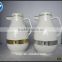 0.5L 1.0L coffee pot, arabic tea pot, glass vacuum flask, insulated tea pot, thermos, termo liquido