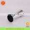2015 Good Quality Plastic Square Type Chrome Table Leg