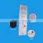 100w led solar street light, solar power lamp 100w
