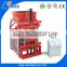 WANTE MACHINERY Factory Price Wholesale fully automatic interlocking block making machine WT2-10