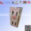 Recycled paper bankers boxes disposable box paper box