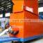 EPS foam melting machine/ EPS hot melting recycling machine/ Foam plastic recycling machine