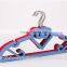 Heart Shape Fashionable Velvet hanger Map Hanger                        
                                                Quality Choice