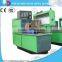 Diesel fuel injection pump calibration machine