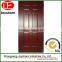 Good quality raw door skin/Cheap price wood veneer laminated door skin