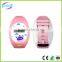 Customized Rubber Silicone Watchband