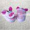 New Plush Moving-head animal Slippers,stopeez slippers,animal shoes