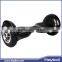 two wheels self balancing Graffiti Printing electric scooter