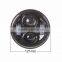 Dual Motorcycle Daymaker Projector 4.8Inch LED Headlight For '08-'16 Fat Bob FXDF Daymaker Headlamp