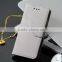 For Samsung Galaxy Note 4 Magnetic PU Leather Slot Wallet Cover Case