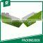 HAMBURG BOX MADE BY 1MM PRINTED CORRUGATED CARDBOARD