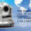 1080P full hd USB PTZ Corporate Video Conferencing Cameras