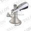 M type beer coupler 1024610