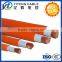 Welding Cable Rubber Welding Cable Standards IEC60245 Black Red rubber cable