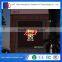 China SMD outdoor hd video advertising full color led displays