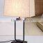 Hot Sale Fashion Modern Design Contemporary LED Manicure Table Lamp