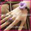 fashion rings with matching bracelets Korean small and pure and fresh ideas purple dream fashion bracelet
