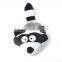 Eco-friendly Monster Dog Toy Plush Toy for Dog