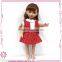 Fashion hot sale baby doll girl doll