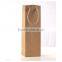 Custom made biodegradable paper wine shopping bags                        
                                                Quality Choice