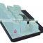Showcase hot sale wooden jewelry tray stand for ring