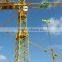 SYM QTZ450(K5050) tower crane
