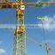 SYM QTZ450(K5070) tower crane