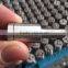 DLLA150P771F common rail nozzle diesel engine nozzle changchai diesel engine parts