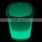 Small Size Glow Plastic Cup