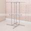 High quality hanging clothes drying rack,metal rack for clothes