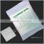 100 class Microfiber clean wiper for electronic