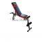 Multifunctional Folding Exercise Incline Bench