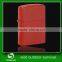 custom design best for promotional gift oil lighter Metal Lighter