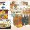 Best price automatic industrial popcorn line