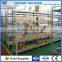 China factory iso longspan racking, warehouse storage shelving