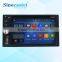 Universal GPS Navigation Box For Car 6.2 Inch Multi-Touch Capacitive Screen With 800*480 Display