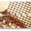 High elastic modulus Polypropylene Geogrid For Retaining Wall