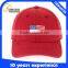 high quality 6-panel custom camo baseball cap /hat