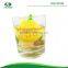 MIni Lemon silicone tea infuser/tea bag/tea strainer