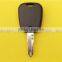 Promotion for Peugeot 206 2 buttons remote key blank cover with no logo