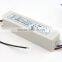60w 12v sealed plastic Single Output Switching waterproof LED universal switching power supply