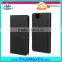 Smart Cell Phone Accessories China Case Cover with Card Slot for WIKO Highway