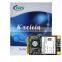 Karisin MLC solid state drive mSATA mini pcie ssd 8gb with fast delivery