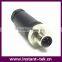 INST plastic m12 4pin connector